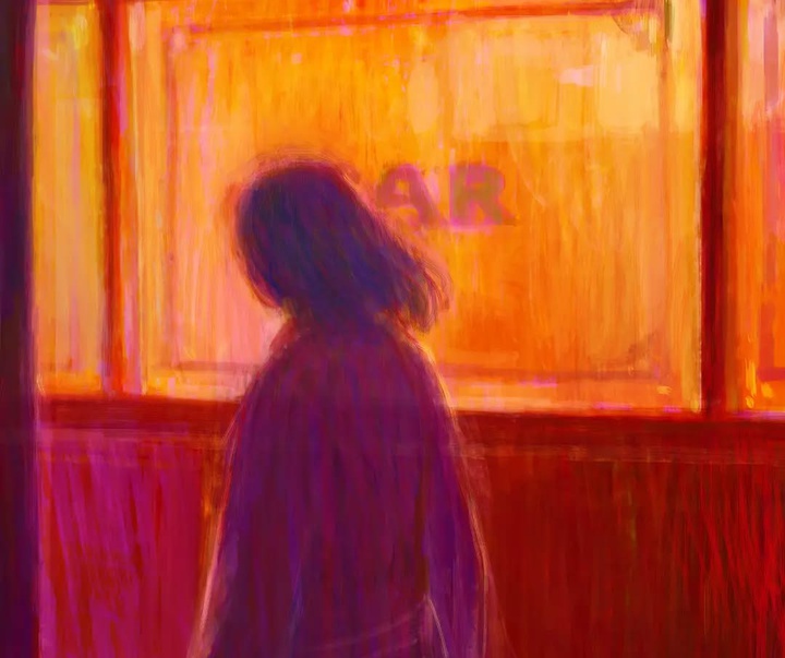Gallery of Painting by Holly Warburton - UK
