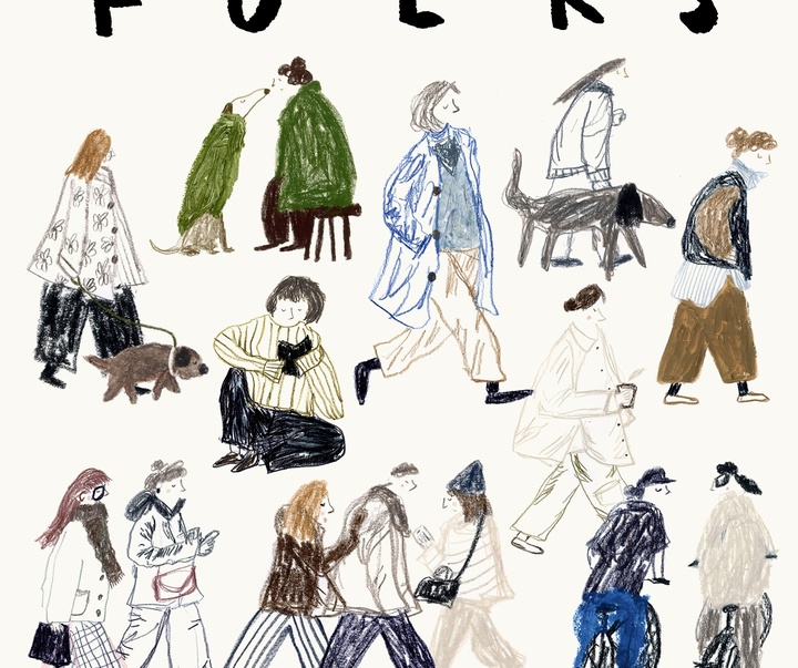 Gallery of Illustration by Shermaine - Singapore