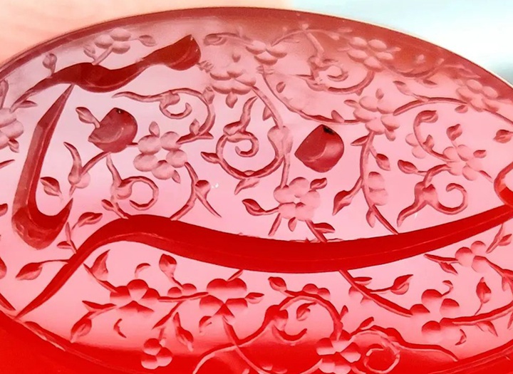 Gallery of Calligraphy by Hadi Seyedkhani-Iran
