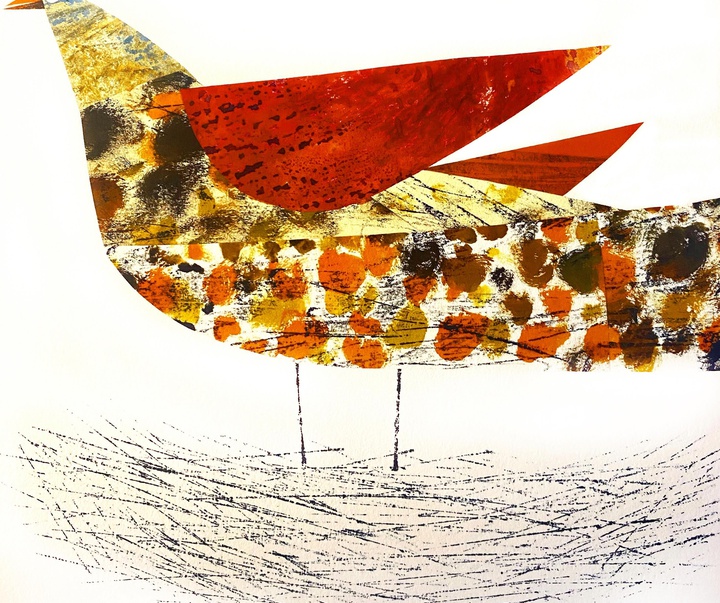 Gallery of Illustration by Clare Youngs - UK