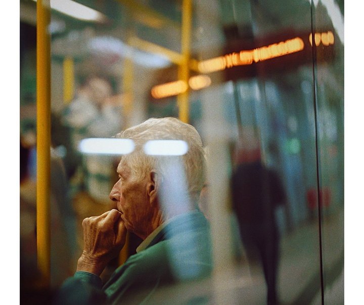 Gallery of Photography by Fredrik Axling - Sweden