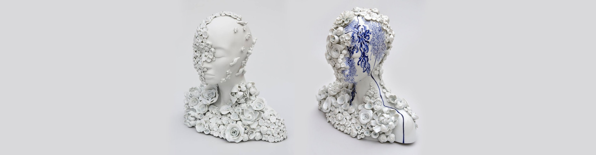 Gallery of sculpture by Juliette clovis from French