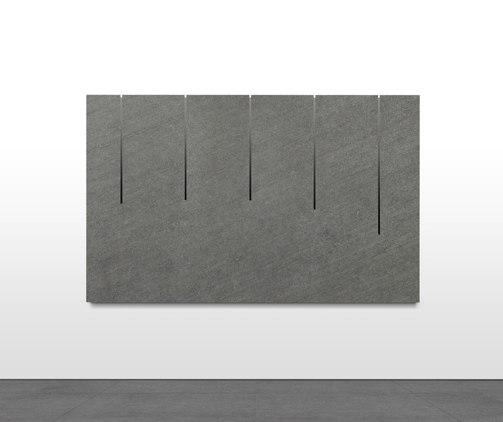 Gallery of Modern Art by Mikael Christian Strøbek - Denmark