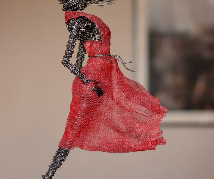 Gallery of Sculpture by Karen Akhikyan - Armenia
