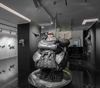 Gallery of Sclupture by Matteo Pugliese-Italy