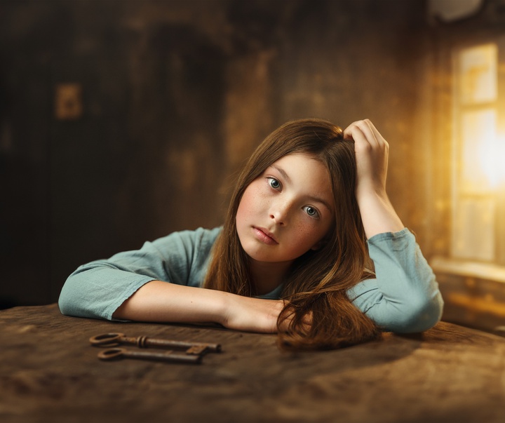 Gallery of Photography by Mariola Glajcar - Poland
