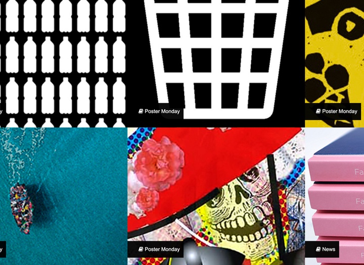 Poster Poster | online Graphic website