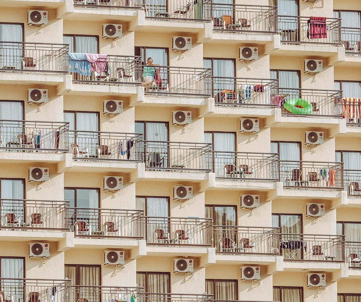 Gallery of Photography by Jose Yosigo - Spain