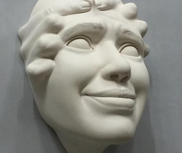 Gallery of sculpture by Johnson Tsang from Hong Kong