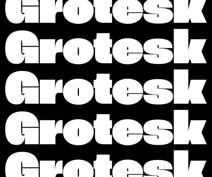 Gallery of Graphics by Nouvelle Noire (NN Studio) - Switzerland
