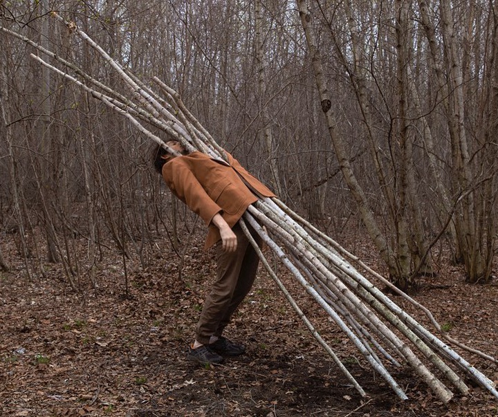 Gallery of Photography by Ben Zank - USA