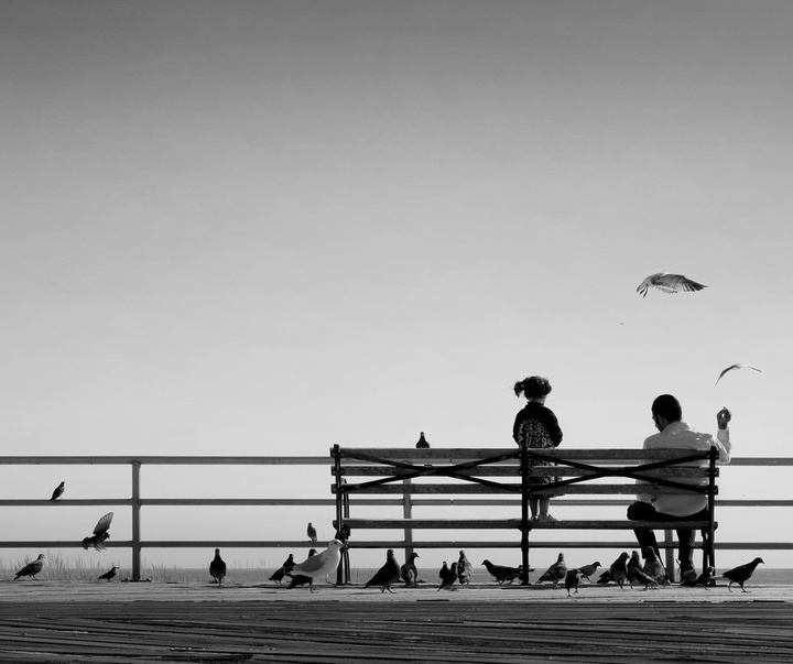 Gallery of Photography by Mania De Praeter - Belgium