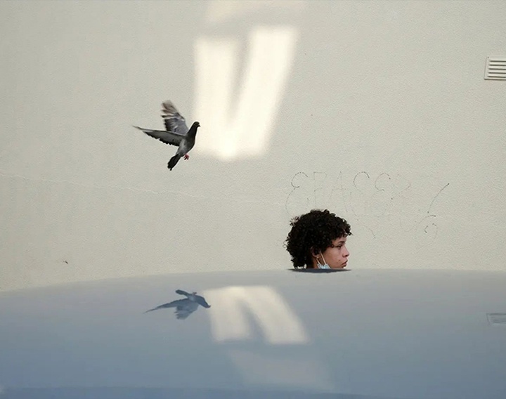 Gallery of Photography by Rúben Rosa - Portugal