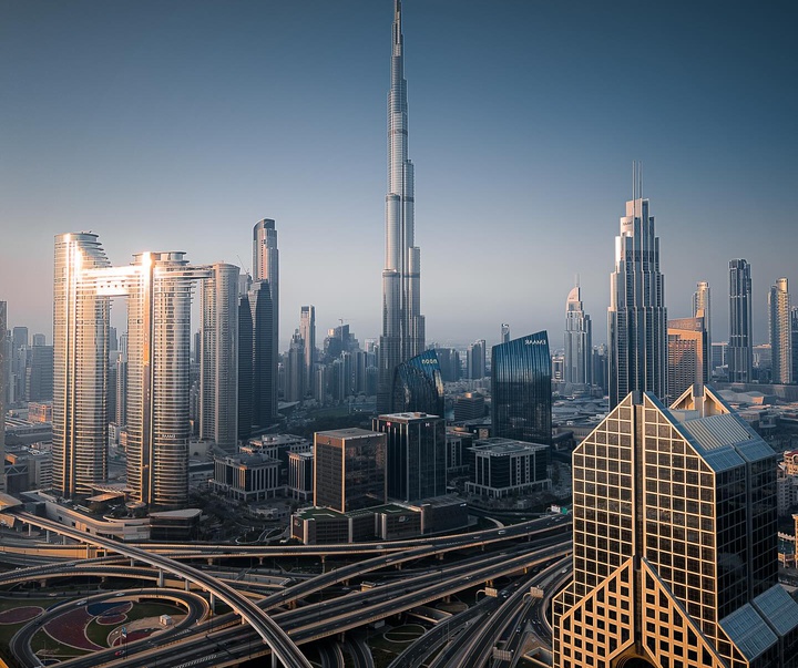 Gallery of Photography by Luke Stackpoole - UK