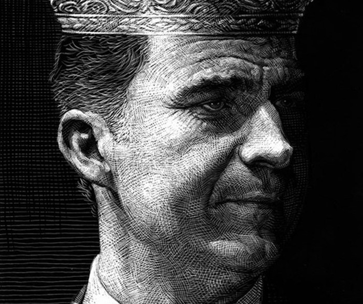 ricardo martinez