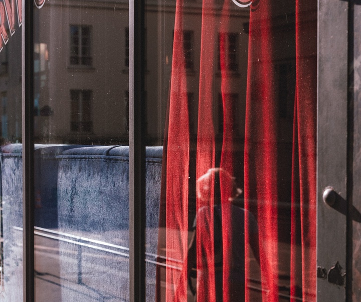 Gallery of Photography by Peter Jonker - Spain