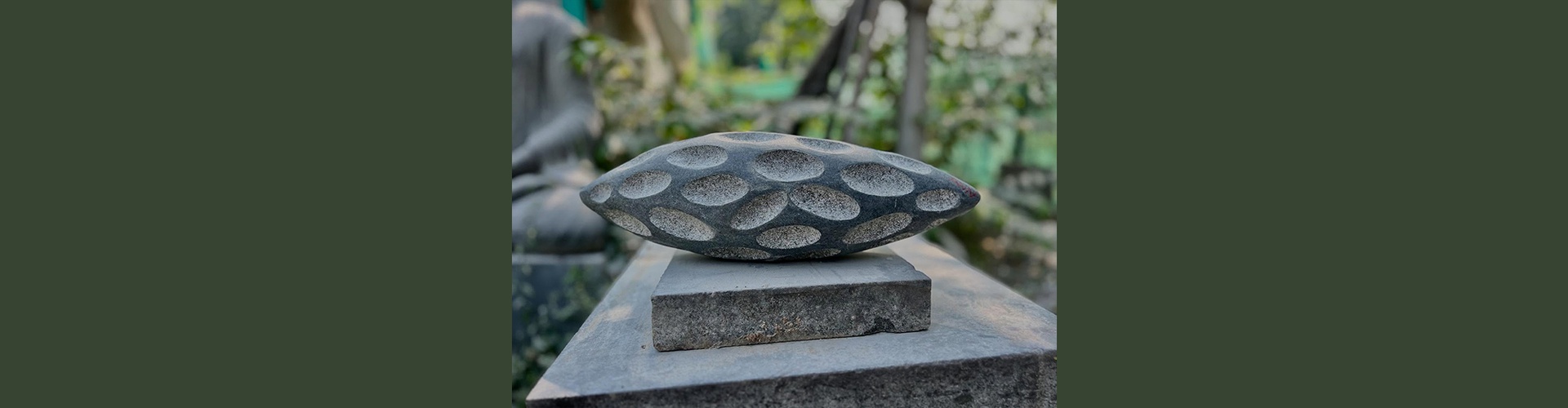 Gallery of Sculpture by Ann Ahlbom Sundqvist - Sweden