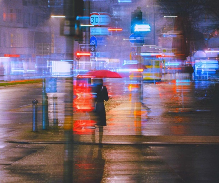 Gallery of Photography by Darren Sacks - UK