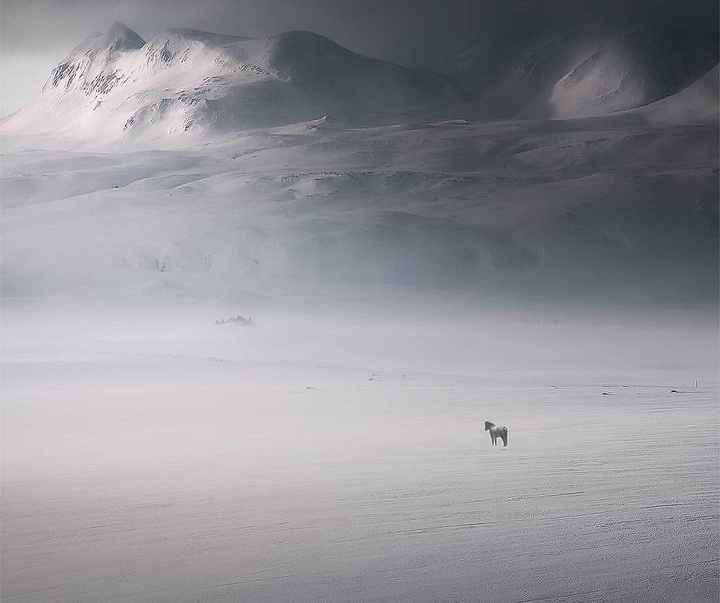 Gallery of Photography by Arnar Kristjansson - Iceland