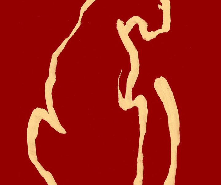 Gallery of Drawing by Frédéric Forest - France