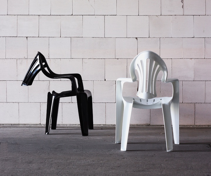 Gallery of Modern Art by Bert Löschner - Germany