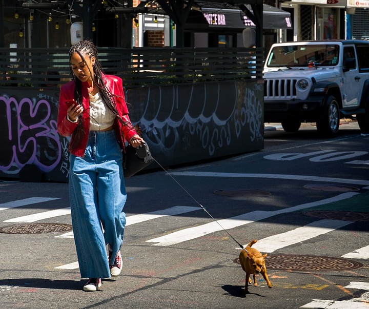 Gallery of Photography by Gwen Julia - USA
