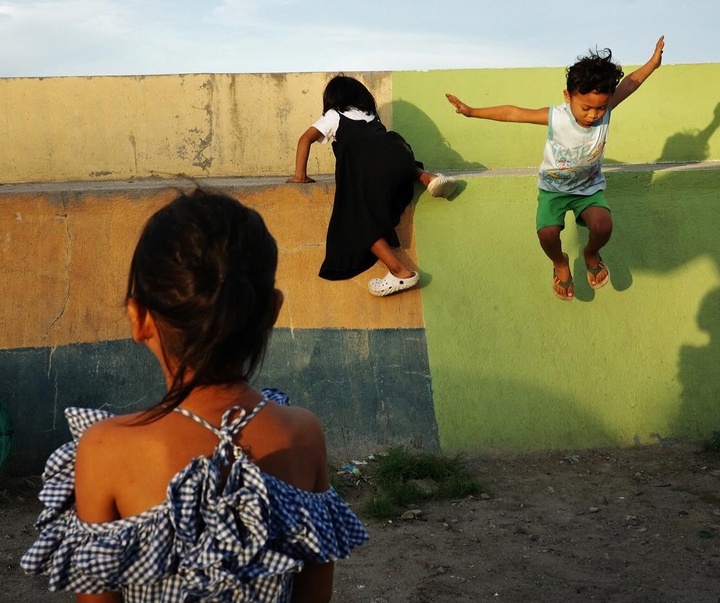 Gallery of Photography by Hersley-Ven Casero - Philippines