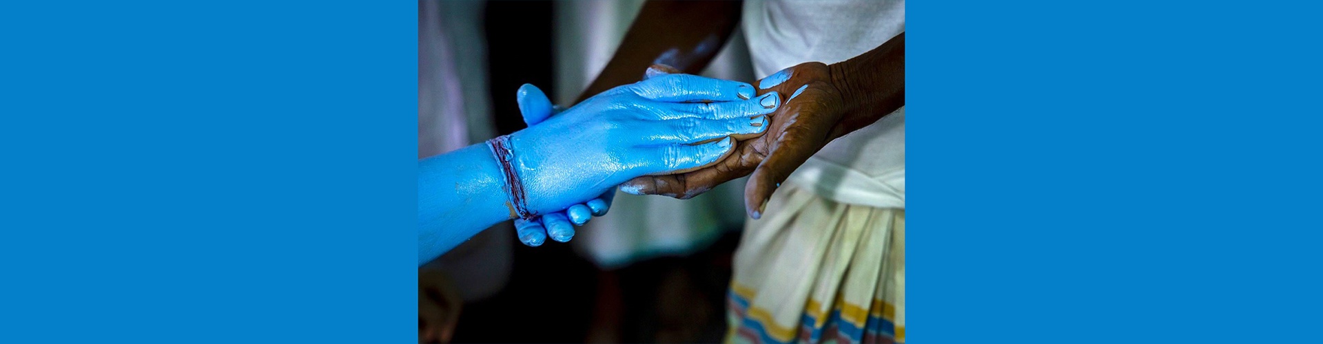 Gallery of Photography by Eric Lafforgue - France