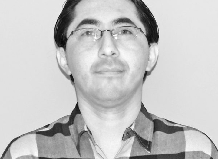 Mario Fuentes