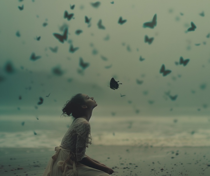 Monika Seitter