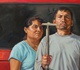 “The New American Gothic" by Criselda Vasquez