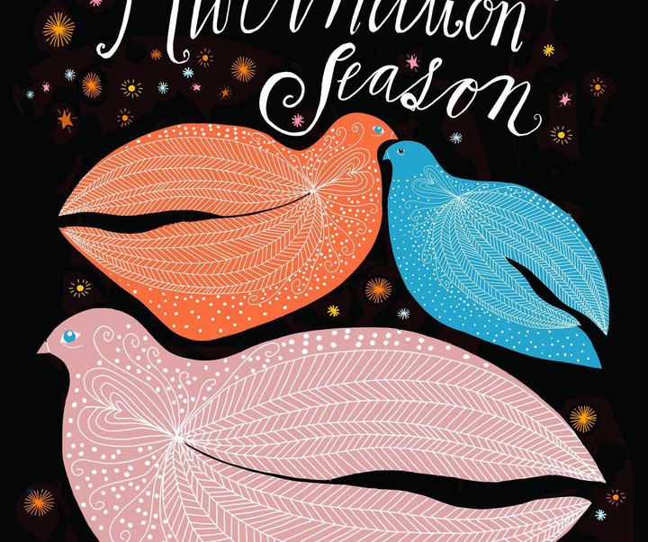 Gallery of Illustration by Lisa Congdon-USA