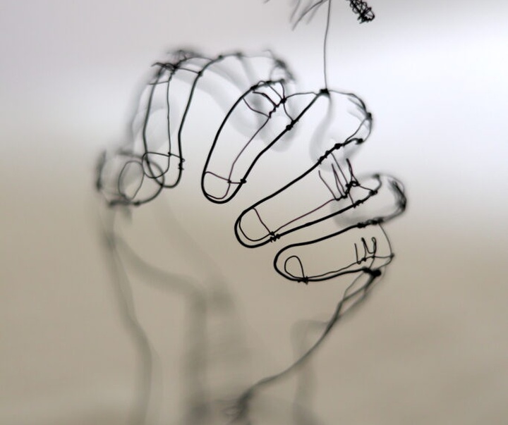 Gallery of Sculpture by Mihoko Shida - Japan