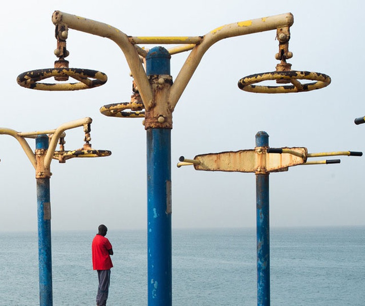 Gallery of photography by Skander Khalif-Tunisia