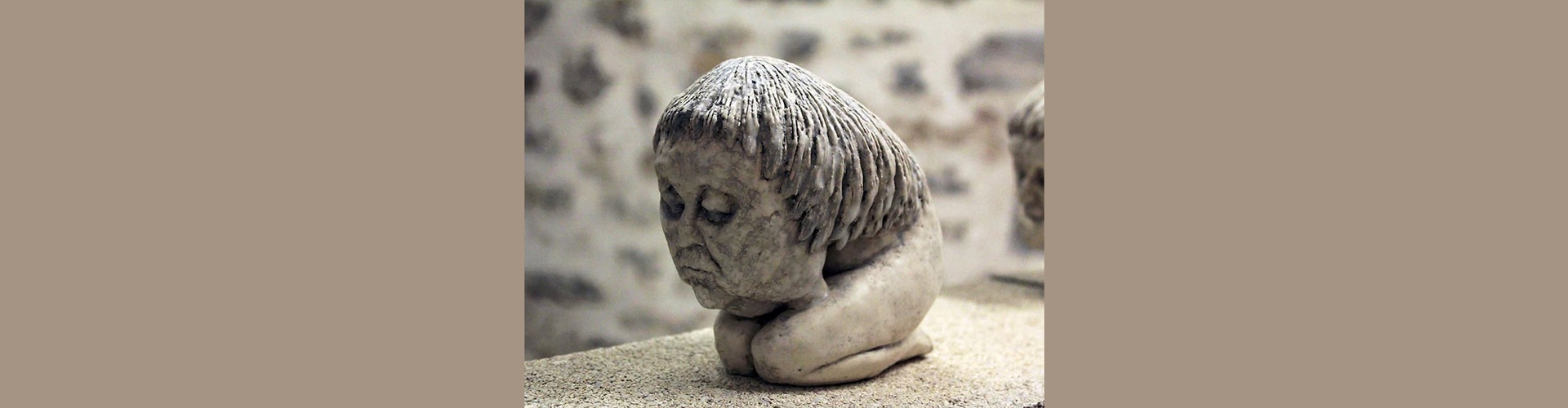 Gallery of Sculpture by Hugo Guérin - France