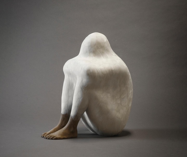 Gallery of Sculpture by Andreas Senoner - Italy