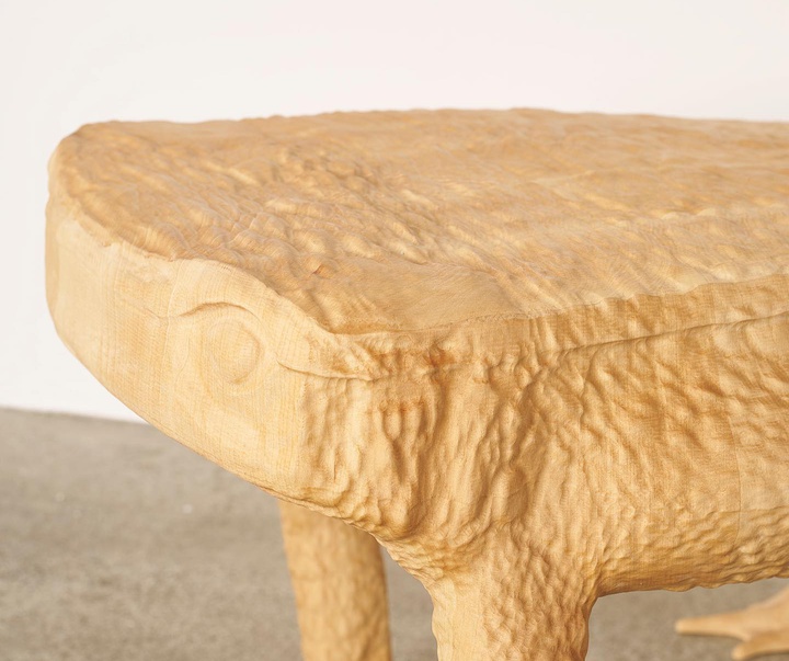 Gallery of Sculpture by Oliver Laric - Austria