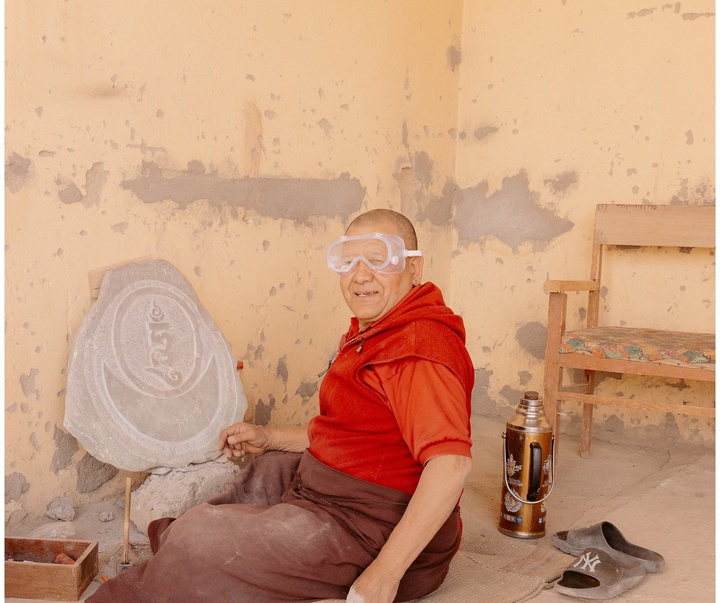 Gallery of Photography by Michelle Ospino - Colombia