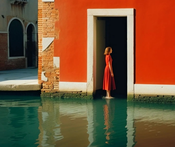 Gallery of Photography by Aikaterini Theocharidou -  Greece