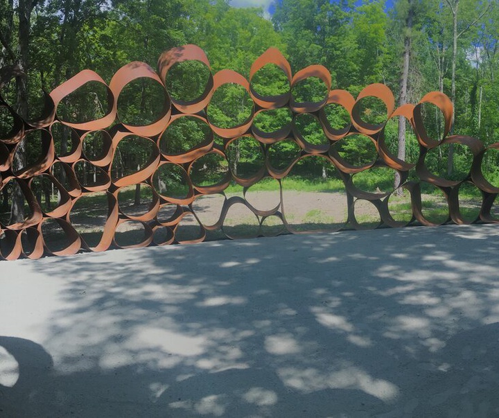 Gallery of Sculpture by DeWitt Godfrey - USA