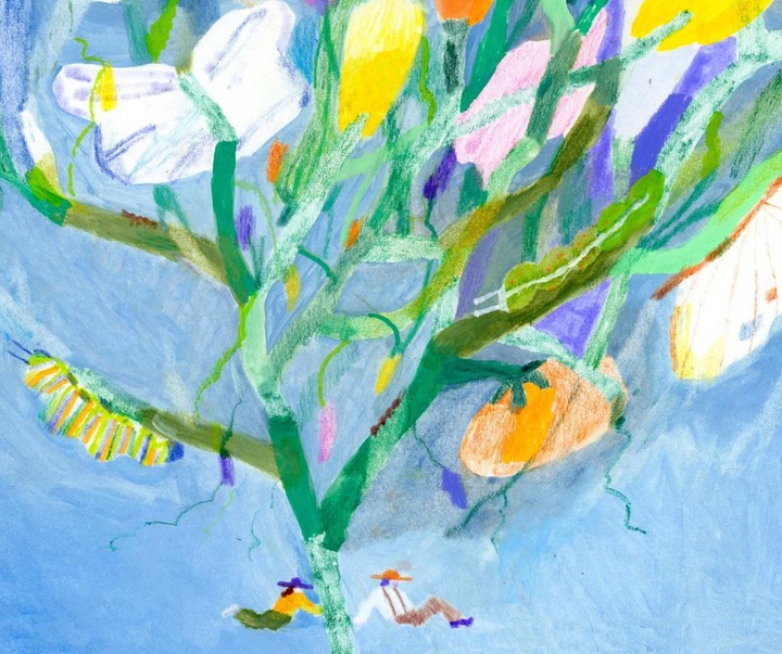 Gallery of Illustration by Inês Viegas Oliveira - Portugal