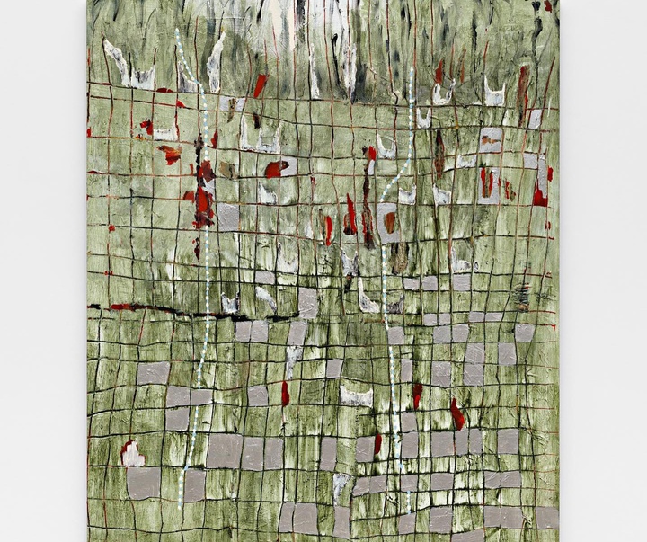 Gallery of Painting by Laís Amaral - Brazil