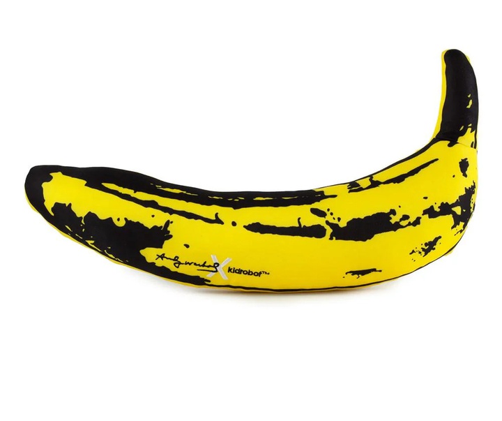 Gallery of Modern Art by Andy Warhol - USA