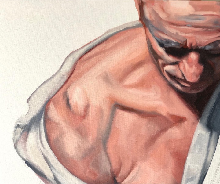 Gallery of Painting by Peter Ravn - Denmark