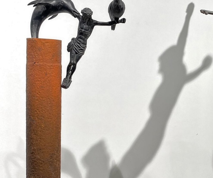 Gallery of Sculpture by Lido Rico - Spain