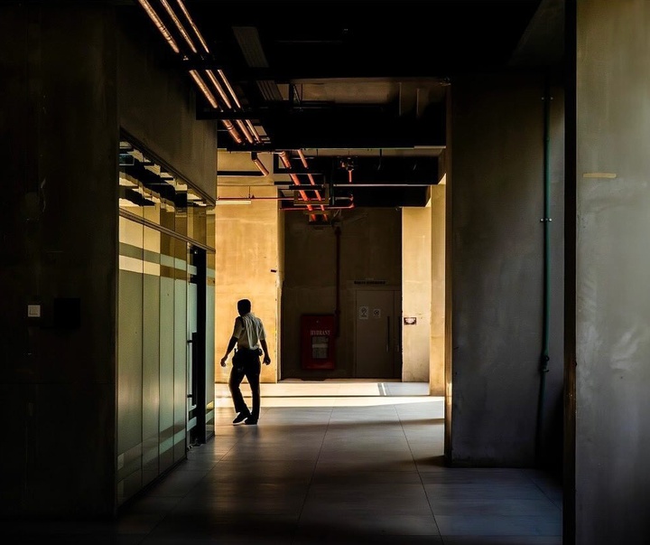 Gallery of Photography by Kai Hsiao - Taiwan