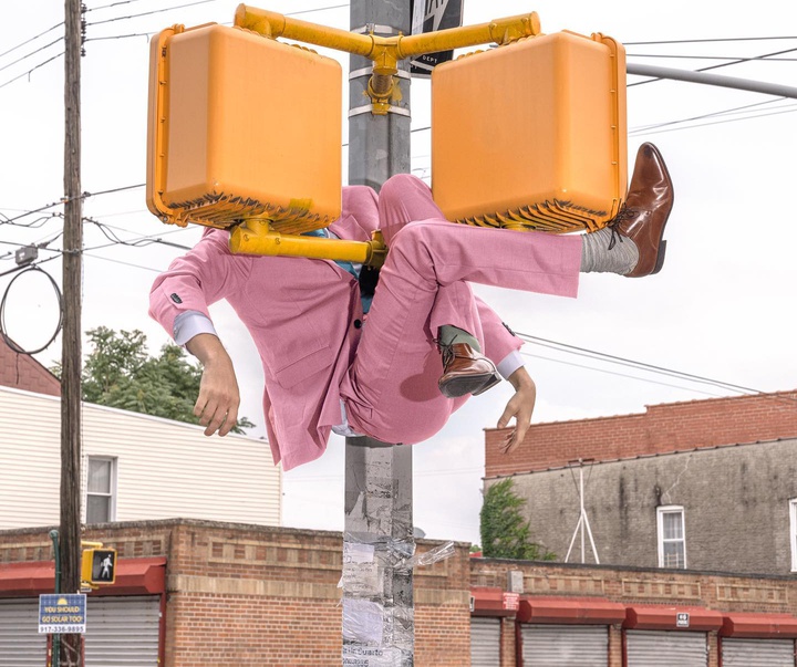 Gallery of Photography by Ben Zank - USA