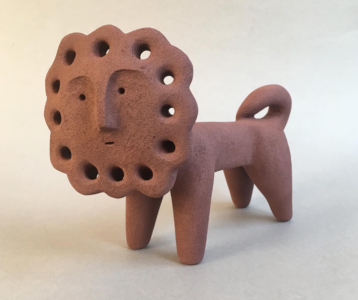 Gallery of Sculpture by Peter Lubach