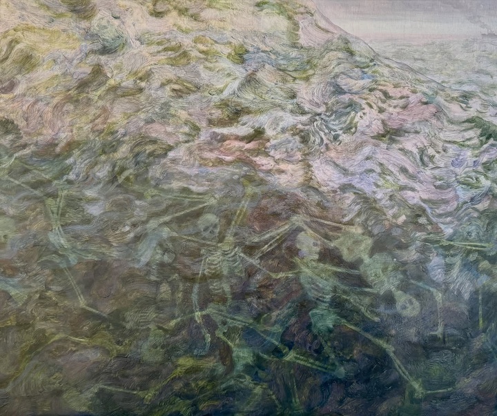 Gallery of Painting by Claire Cansick - Great Yarmouth