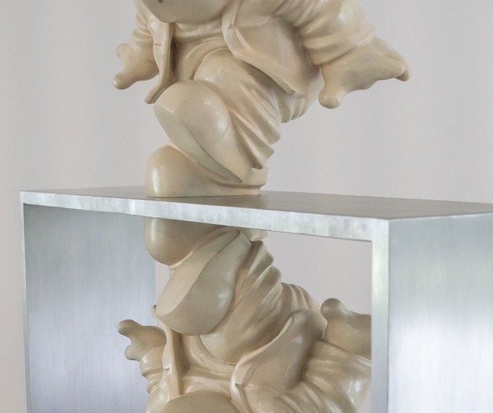 Gallery of Sculpture by Rodrigo De La Sierra - Mexico